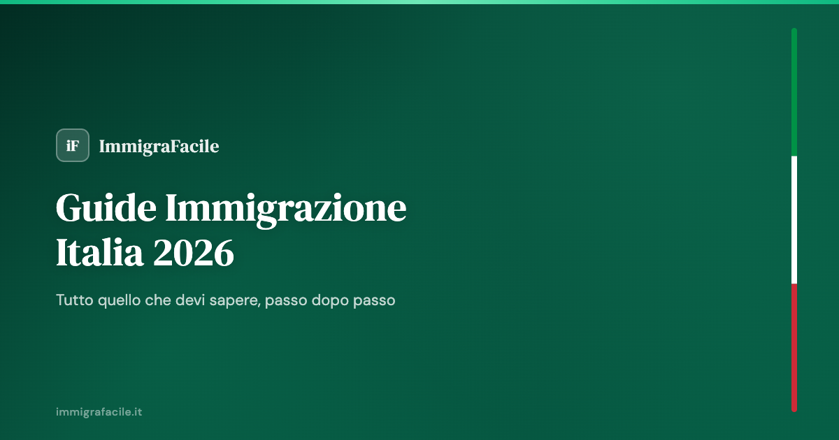 SPID per stranieri - come ottenere identità digitale